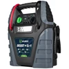 5-in-1 booster compressor with jump starter W14270 WUBER
