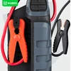 5-in-1 booster compressor with jump starter W14270 WUBER