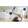 Bosch Dulkių siurblys be maišelio bgc05aaa1
