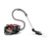 Bosch Serie 6 BGC41Q69 vacuum 2.4 L Cylinder vacuum Dry 600 W Bagless