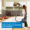 Bosch Serie 2 BGC05LBU2 vacuum 1.5 L Cylinder vacuum Dry 700 W Bagless