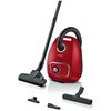 Dulkių siurblys bosch bgb 41rd3h