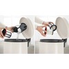 Bosch Dulkių siurblys vertikalus unlimited serie 6 bbs611bsc