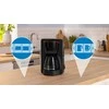 Bosch Espreso lašelinis kavos aparatas mymoment tka2m113 juoda