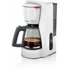 Bosch Espreso lašelinis kavos aparatas mymoment tka2m111 balta