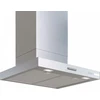 Bosch DWB63BC30 gartraukis Wall-mounted Nerūdijantis plienas 400 m³/h