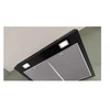Bosch Gartraukis dwb67dn60 serie 6 60 juoda