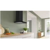 Bosch Gartraukis dwb67dn60 serie 6 60 juoda