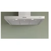 Bosch Gartraukis dwb93bc30 serie 2 90 metal look