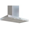 Bosch Gartraukis dwb93bc30 serie 2 90 metal look