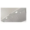 Bosch Gartraukis dwb93bc30 serie 2 90 metal look