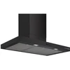Bosch Gartraukis dwb95cc60 serie 2 90 juoda