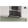 Bosch Gartraukis zintegrowany dbb85cc60 serie 4 80 juoda czyste szkło