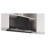 Bosch Gartraukis zintegrowany dbb85cc60 serie 4 80 juoda czyste szkło