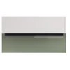 Bosch DBB97DP60 gartraukis Built-in Juodas 699 m³/h