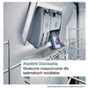 Indaplovė Bosch SBD6ECX12E
