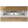 Indaplovė Bosch SBD6ECX12E