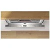 Indaplovė Bosch SBD6ECX12E