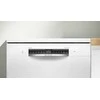 Bosch Serie 4 SMS4HVW14E indaplovė Freestanding 14 place settings C