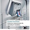 Bosch Serie 4 SMS4HVW14E indaplovė Freestanding 14 place settings C