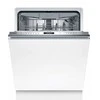Bosch Serie 6 SMD6ECX21E indaplovė Fully built-in 14 place settings