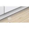 Bosch Serie 6 SMD6ECX21E indaplovė Pilnai įmontuojama, 14 vietų komplektų
