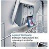 BOSCH Indaplovė SMS2ITW09E