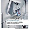 BOSCH SMS4EVI04 indaplovė