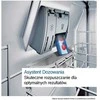 Bosch SMV4ETX08E indaplovė Pilnai įmontuota 13 stalčių B