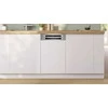 Bosch Serie 2 SPI2HKS42E indaplovė Semi built-in 10 place settings E
