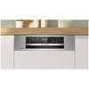 Bosch Indaplovė spi6ems21e