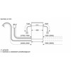 Bosch Serie 2 SPS2HKI42E indaplovė Freestanding 10 place settings E
