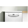 Bosch Serie 2 SPS2HKW55E indaplovė Laisvai pastatoma 10 vietų komplektų