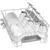 Bosch Serie 2 SPS2IKW10E indaplovė Laisvai pastatoma 9 vietų komplektai F