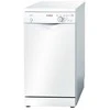 Bosch Serie 2 SPS2IKW10E indaplovė Laisvai pastatoma 9 vietų komplektai F