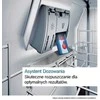 Laisvai Stovinti Indaplovė - Bosch 10 Kompletų