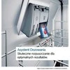 Bosch Serie 6 SPS6EMI21E indaplovė Laisvai pastatoma 10 vietų komplektų B