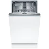 BOSCH SPV4EKX17E built-in indaplovė