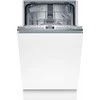 Įmontuojama Indaplovė - Bosch SPV4HKX10E