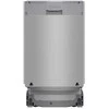 Bosch SPV4HKX12E indaplovė Fully built-in 10 place settings