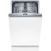 Bosch SPV4HKX12E indaplovė Fully built-in 10 place settings