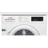 Bosch Integruota skalbimo masina wiw24342eu