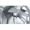 Bosch Integruota skalbimo masina wiw24342eu