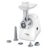 Bosch Mfw2520w mėsmalė
