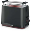 Bosch Skrudintuvas mymoment tat3m123 juoda