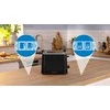 Bosch Skrudintuvas mymoment tat3m123 juoda