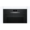 Bosch Serie 4 HRG312BB4 orkaitė 71 L 3600 W Juodas