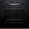 Bosch HRG578CB7 orkaitė 71 L Juodas