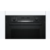 Bosch HRG578CB7 orkaitė 71 L Juodas