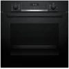 Bosch orkaitė serie 6 juoda hbg557eb3